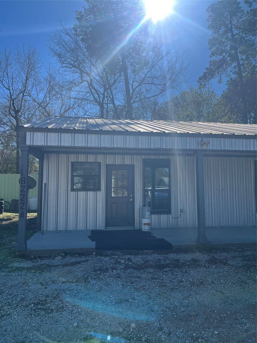 Property photo for 18222 Bonnie Alice Drive, #A, Montgomery, TX