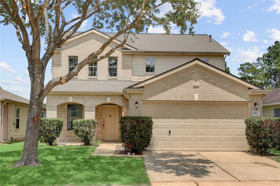 Property photo for 29562 N Legends Bend Drive, Spring, TX