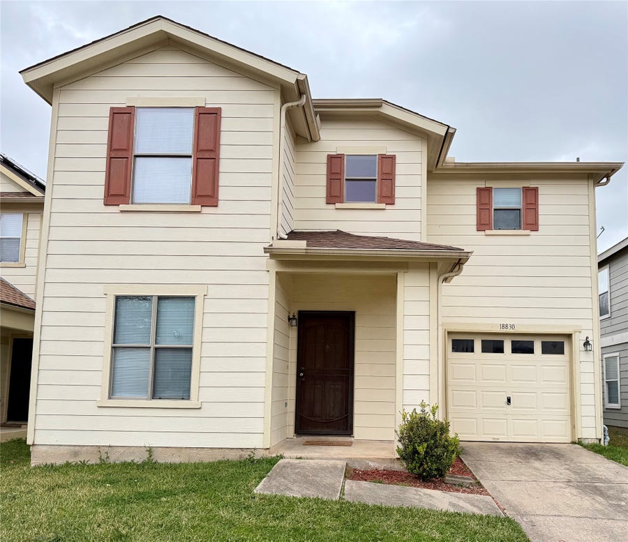 Property photo for 18830 Remington Mill Drive, Houston, TX