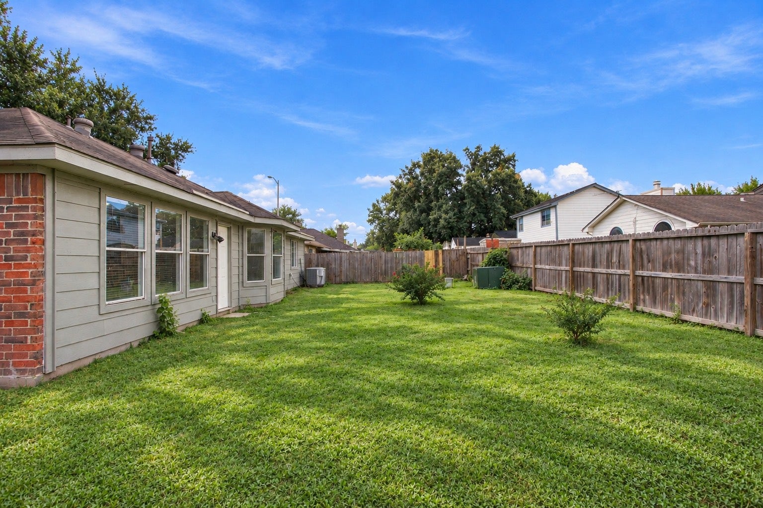 16719 N Bend Drive, Houston, TX 77073 16719 N Bend Drive, Houston, TX 77073