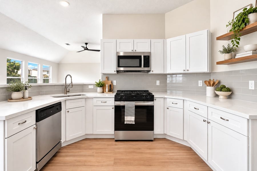 Property photo for 16719 N Bend Drive, Houston, TX