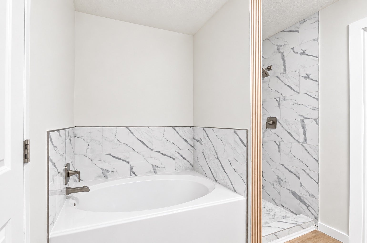 16719 N Bend Drive, Houston, TX 77073 Fully updated bathroom!