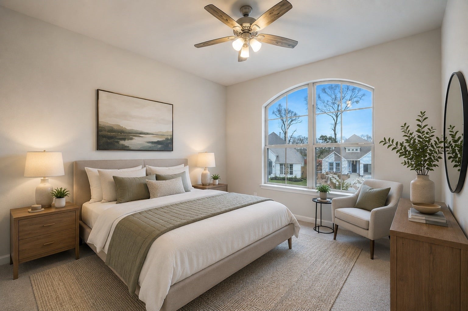 1511 Country Air Lane, Missouri City, TX 77459 Photo Virtually Staged