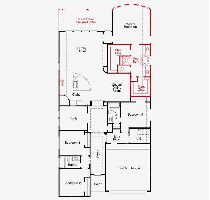 26123 Treetop Terrace Lane, Montgomery, TX 77316 26123 Treetop Terrace Lane, Montgomery, TX 77316