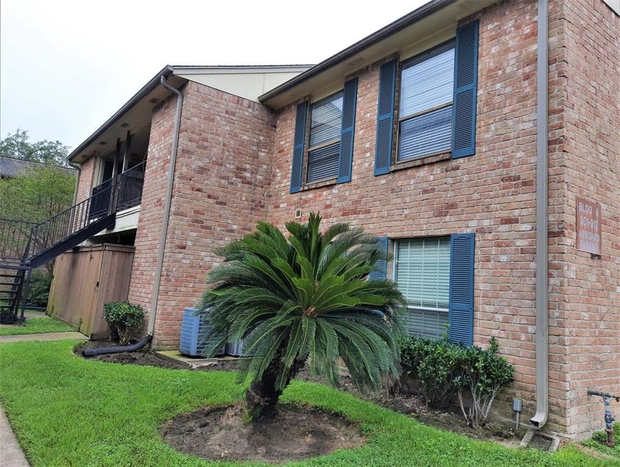 Property photo for 8801 Hammerly Boulevard, #902, Houston, TX