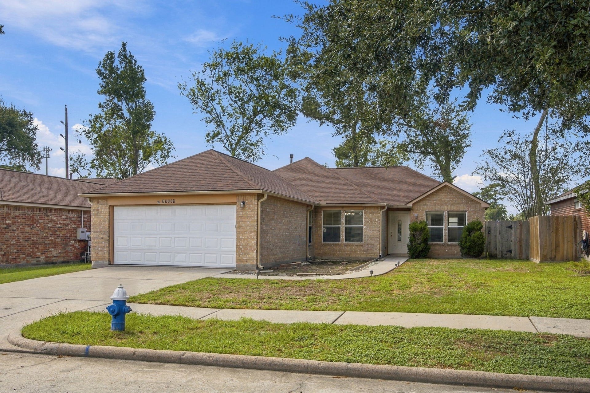 23619 Summer Pine Drive, Spring, TX 77373 23619 Summer Pine Drive, Spring, TX 77373