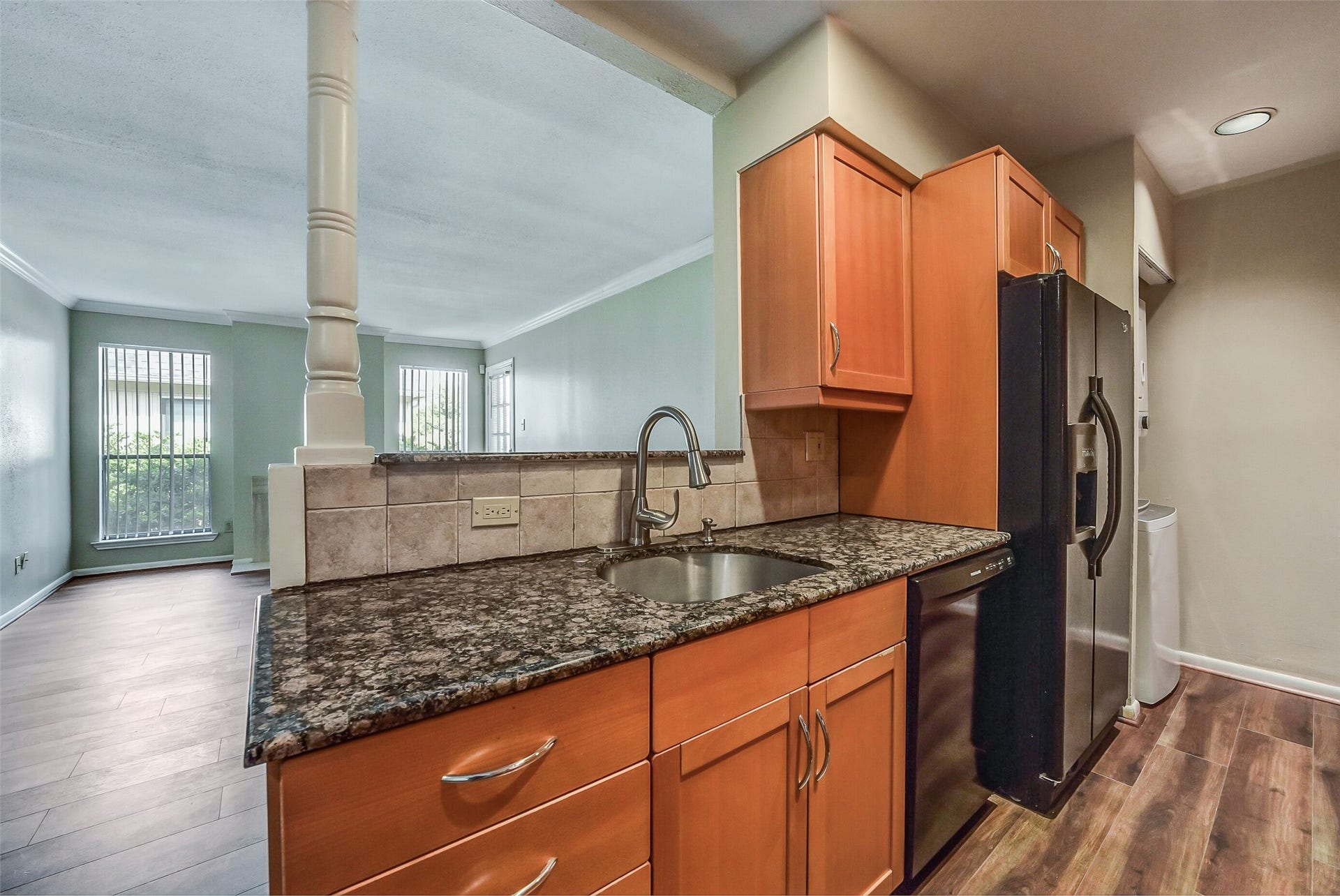 1601 S Shepherd Drive, #225, Houston, TX 77019