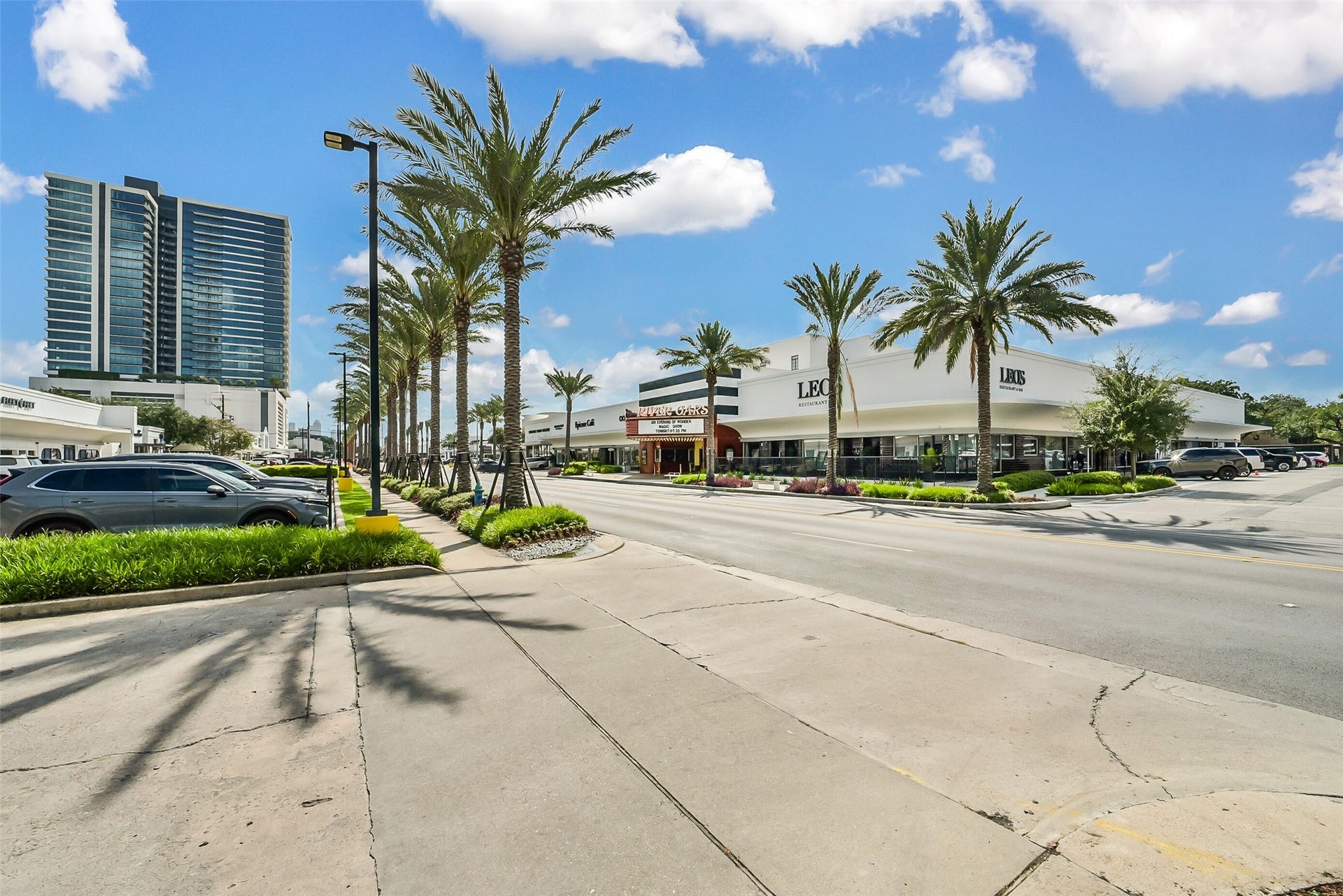 1601 S Shepherd Drive, #225, Houston, TX 77019