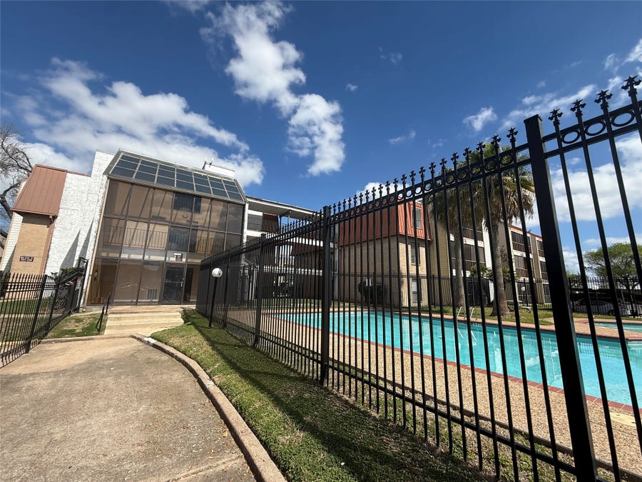 Property photo for 10110 Forum West Drive, #333, Houston, TX