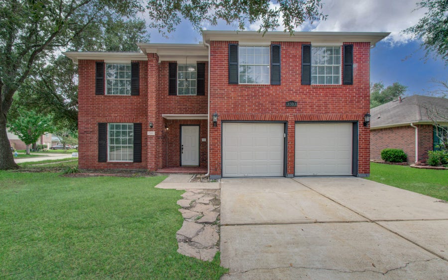 Property photo for 3503 Tealwater Court, Katy, TX