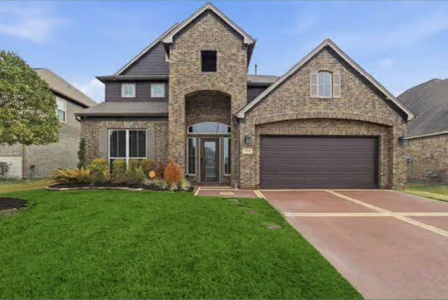 Property photo for 24714 Longwood Forest Drive, Spring, TX