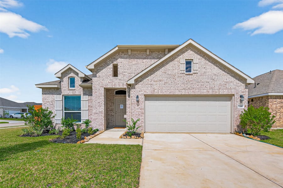 Property photo for 22018 Giulia Village Drive, Hockley, TX