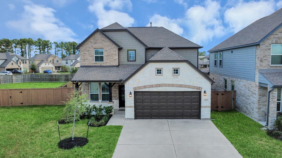 Property photo for 13026 Braelich Loch Drive, Humble, TX