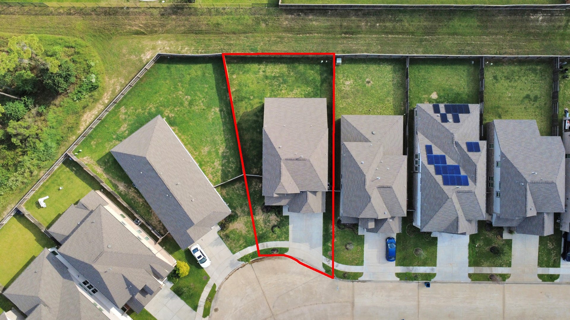13026 Braelich Loch Drive, Humble, TX 77346