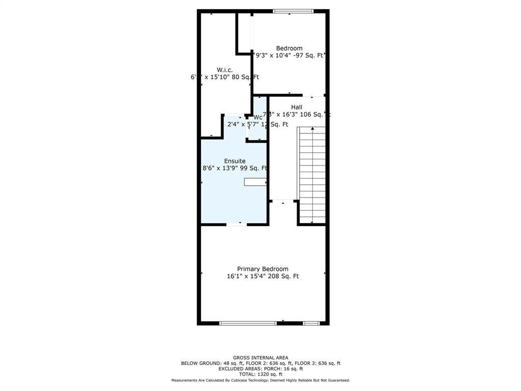 7650 Springhill Street, #403, Houston, TX 77021