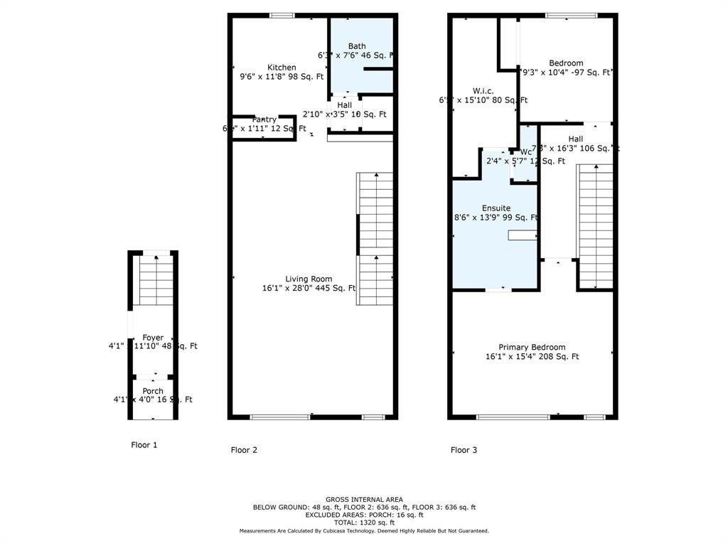 7650 Springhill Street, #403, Houston, TX 77021