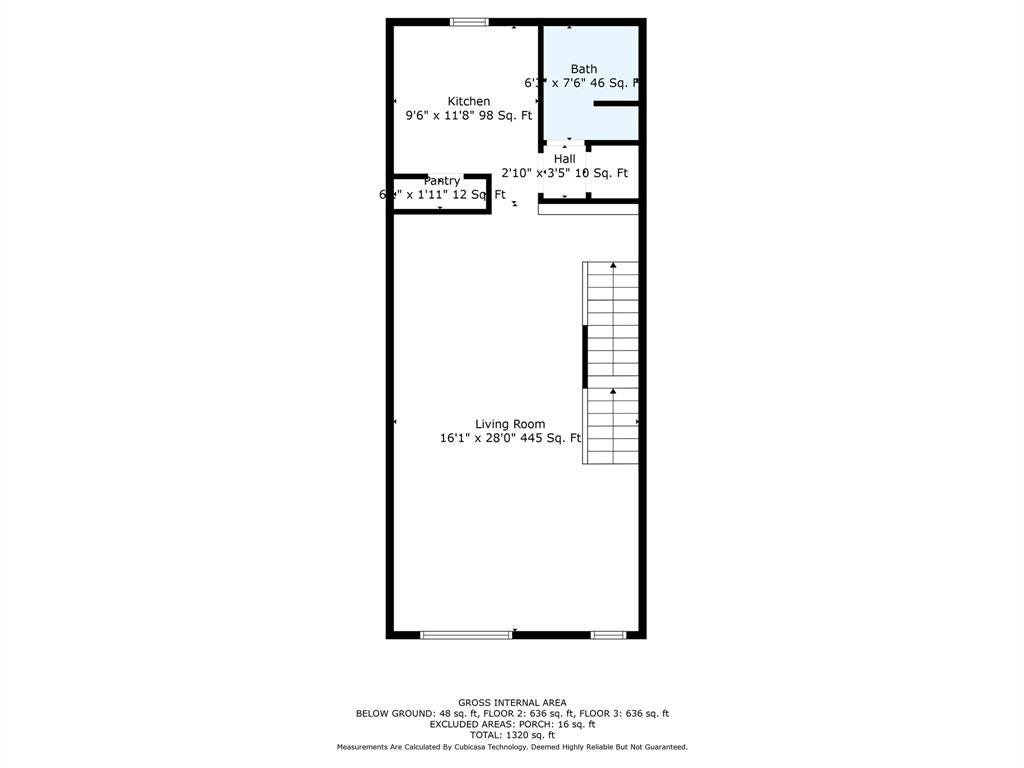 7650 Springhill Street, #403, Houston, TX 77021