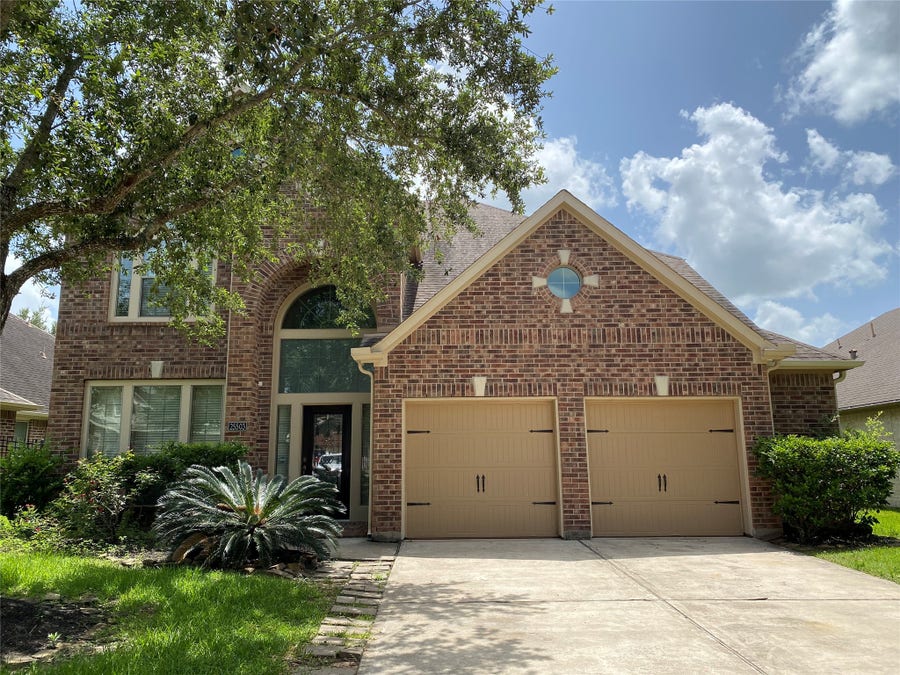 Property photo for 25503 Lockspur Drive, Richmond, TX