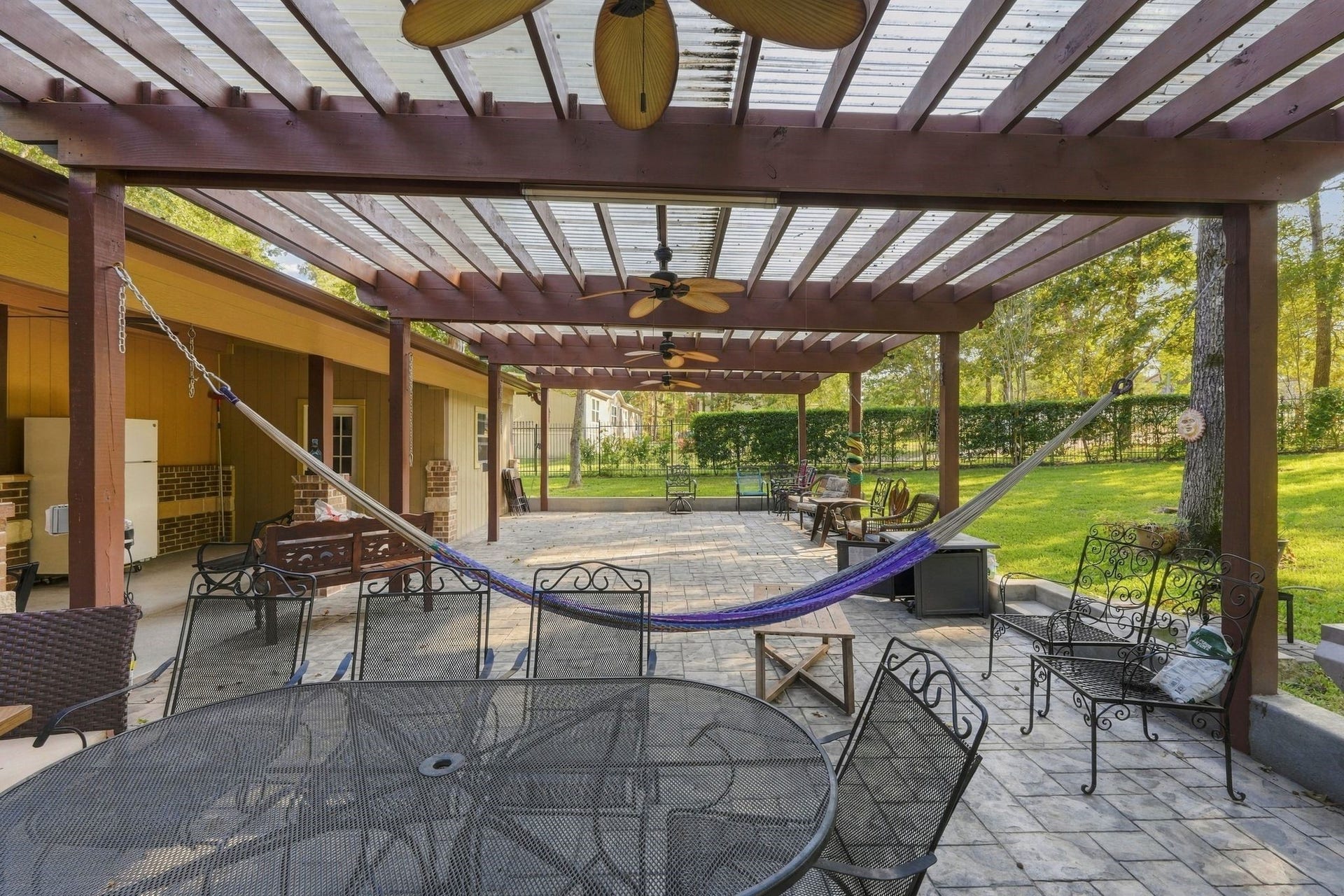 11236 Creek Meadow Drive, Willis, TX 77378