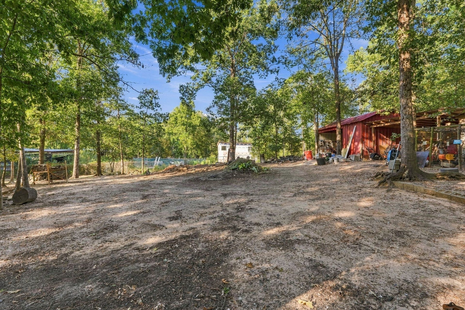 11236 Creek Meadow Drive, Willis, TX 77378