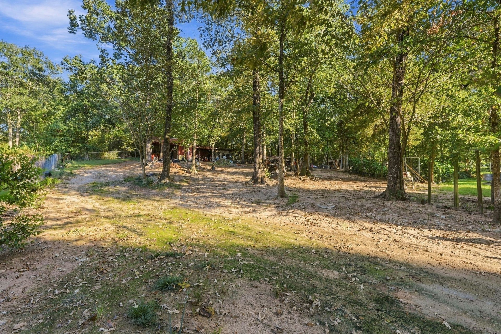 11236 Creek Meadow Drive, Willis, TX 77378