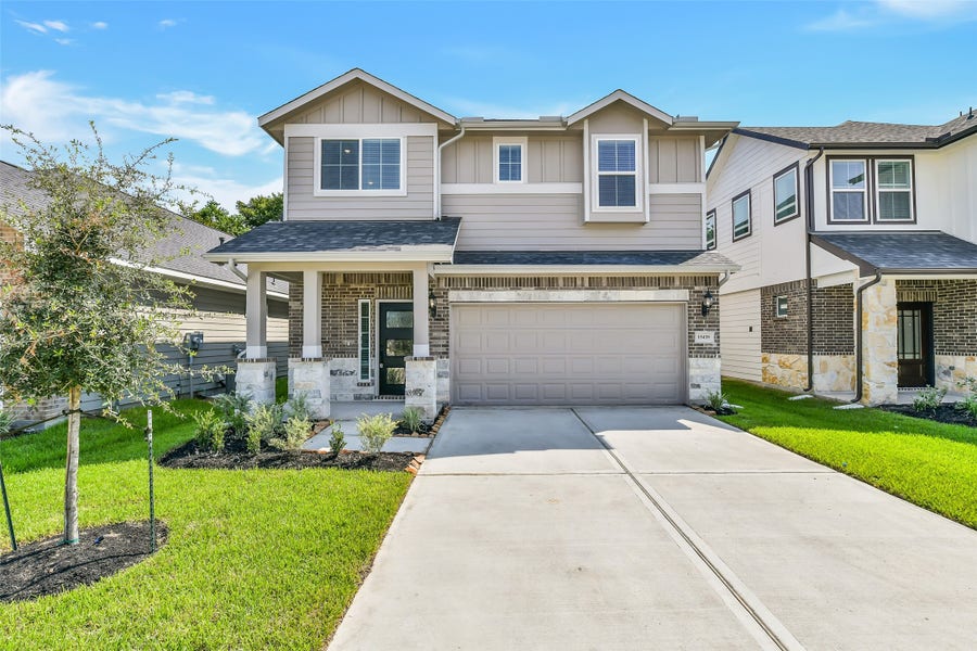 Property photo for 15439 Foresail Lane, Houston, TX