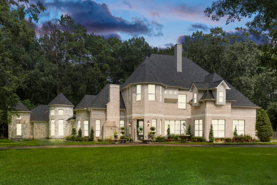 Property photo for 19634 Riverwalk Drive, Porter, TX