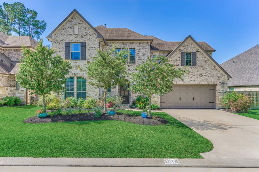 Property photo for 238 Bronze View Drive, Montgomery, TX