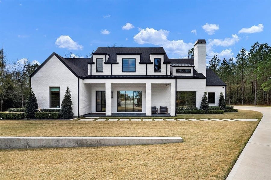 Property photo for 7010 Bowie Court, Montgomery, TX