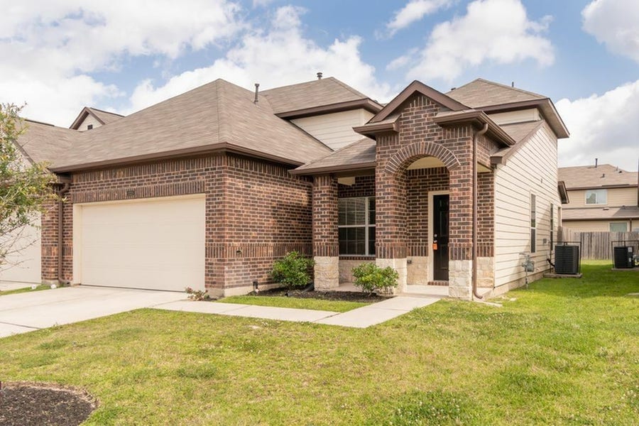 Property photo for 12223 Ghita Lane, Houston, TX