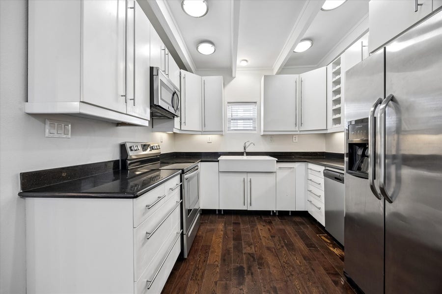 Property photo for 216 Marshall Street, #15, Houston, TX