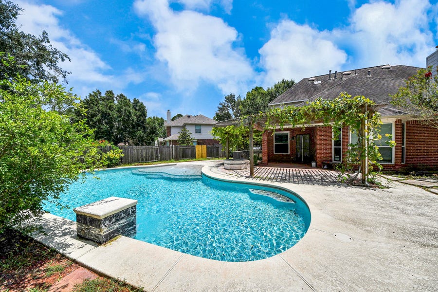 Property photo for 20510 Pioneer Bend Court, Katy, TX