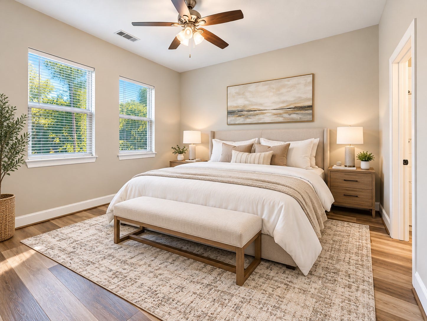 504 Nursery Road, #3202, The Woodlands, TX 77380 Virtually staged