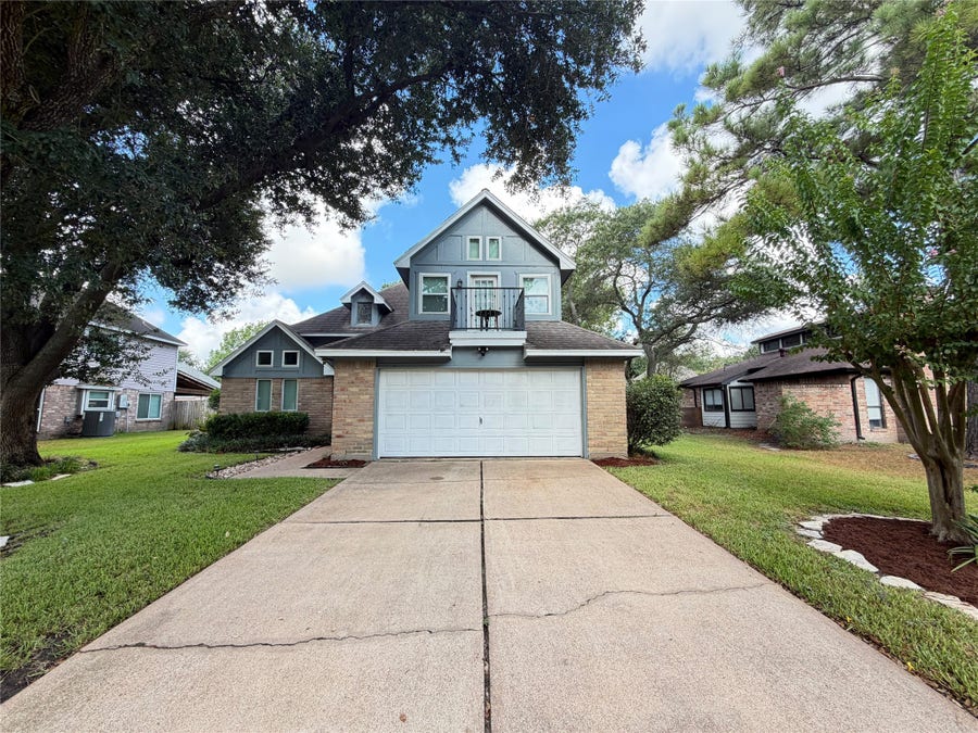 Property photo for 9811 Jockey Club Drive, Houston, TX