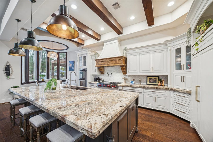 Property photo for 4114 Tee Tree Court, Spring, TX