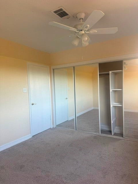 1st Bedroom