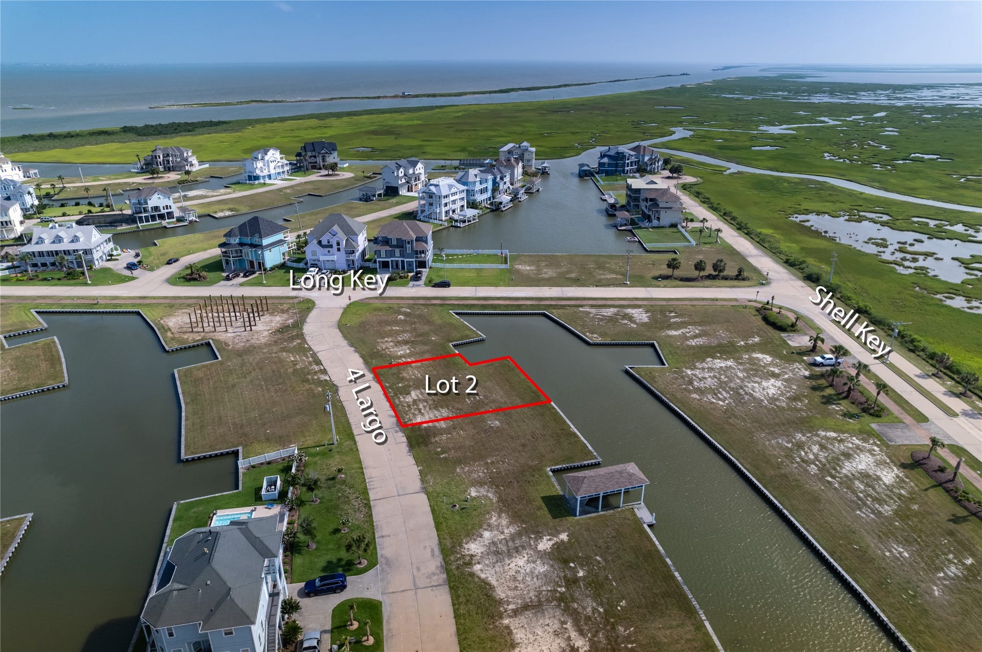 4 Largo, Hitchcock, TX 77563 4 Largo, Hitchcock, TX 77563