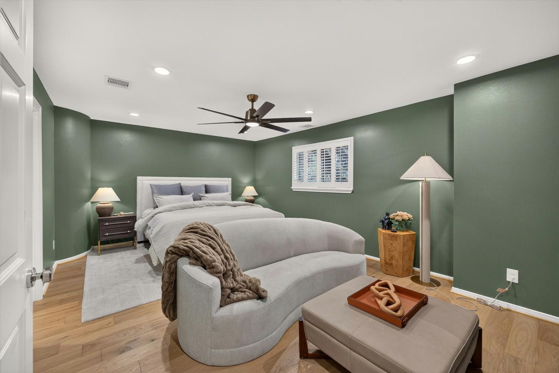 503 Walworten Court, Katy, TX 77450 Primary Suite