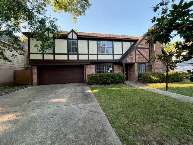 Property photo for 5719 Green Timbers Drive, Humble, TX