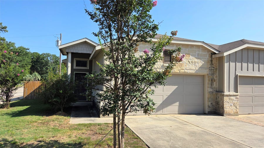 Property photo for 130 Wickersham, #A, Conroe, TX