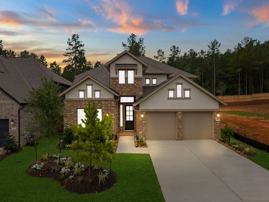 Property photo for 26151 Treetop Terrace Lane, Montgomery, TX