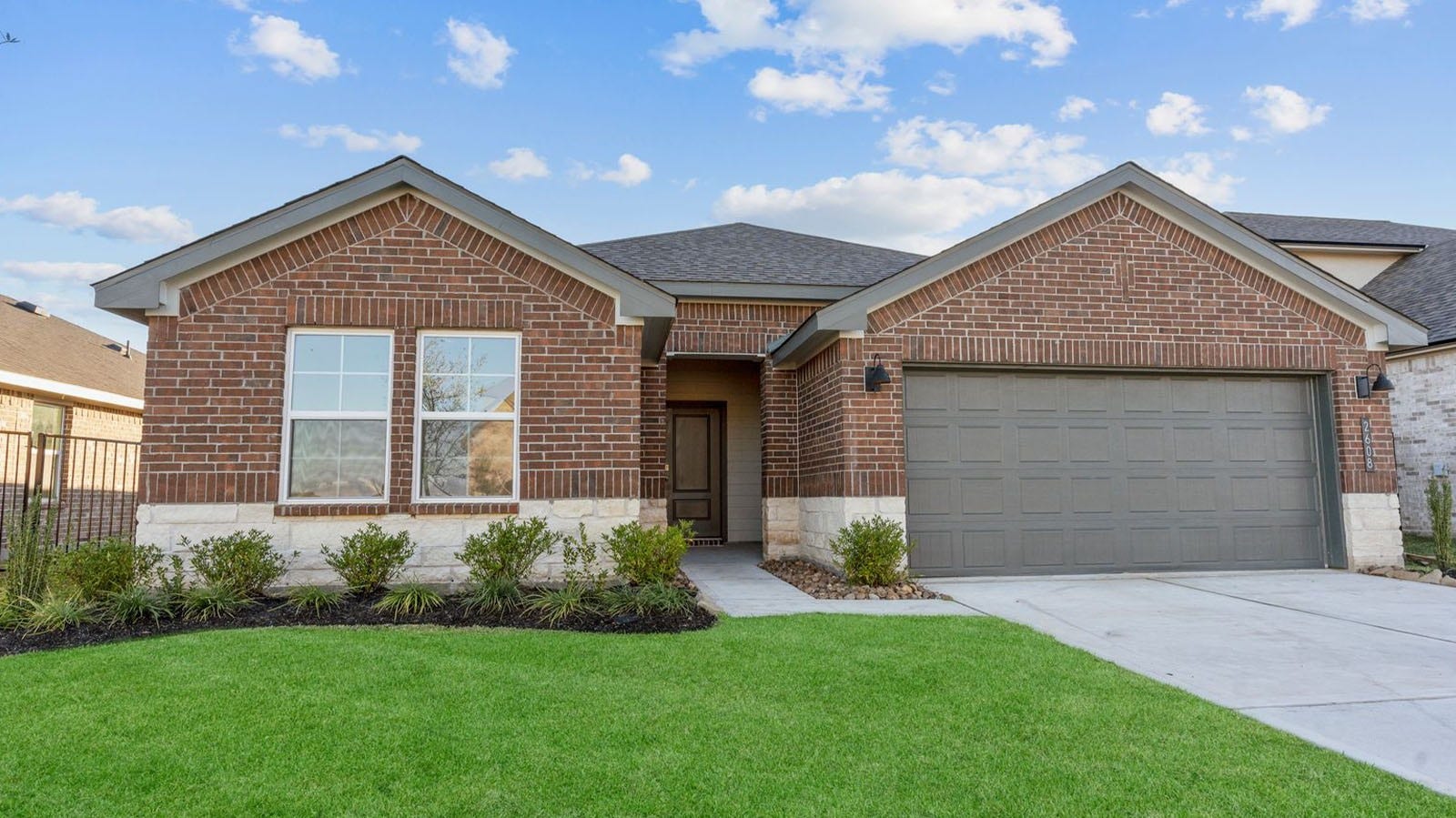 2713 Gran Castillo Drive, Texas City, TX 77568 representative home photo