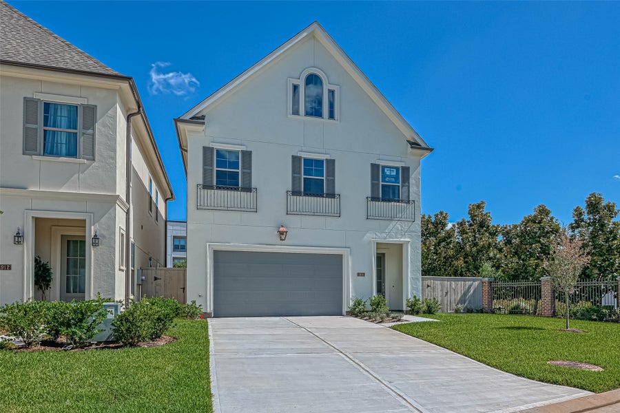 Property photo for 1908 Carrollton Mill Drive, Spring, TX