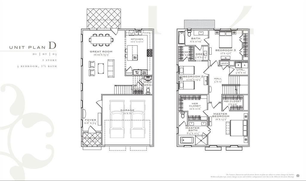 1908 Carrollton Mill Drive, Spring, TX 77380