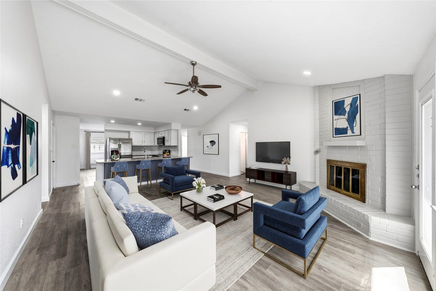 Property photo for 2303 Keyhole Lane, Houston, TX