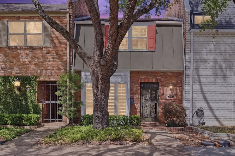 Property photo for 8614 Oakford Drive, Houston, TX
