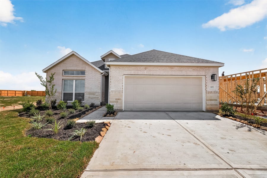 Property photo for 424 San Sebatian Place, Brookshire, TX