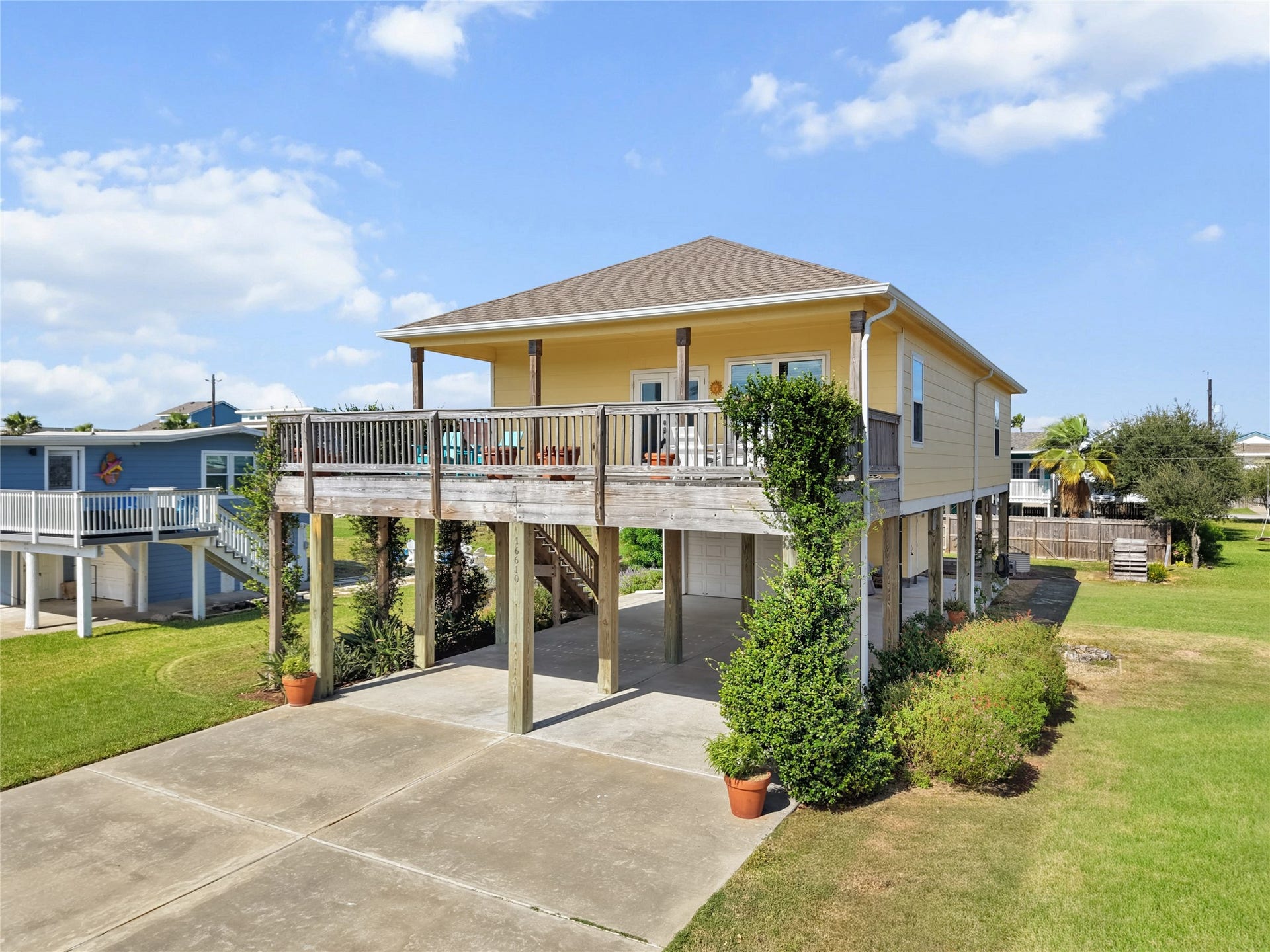 16610 Jolly Roger Road, Jamaica Beach, TX 77554 16610 Jolly Roger Road, Jamaica Beach, TX 77554