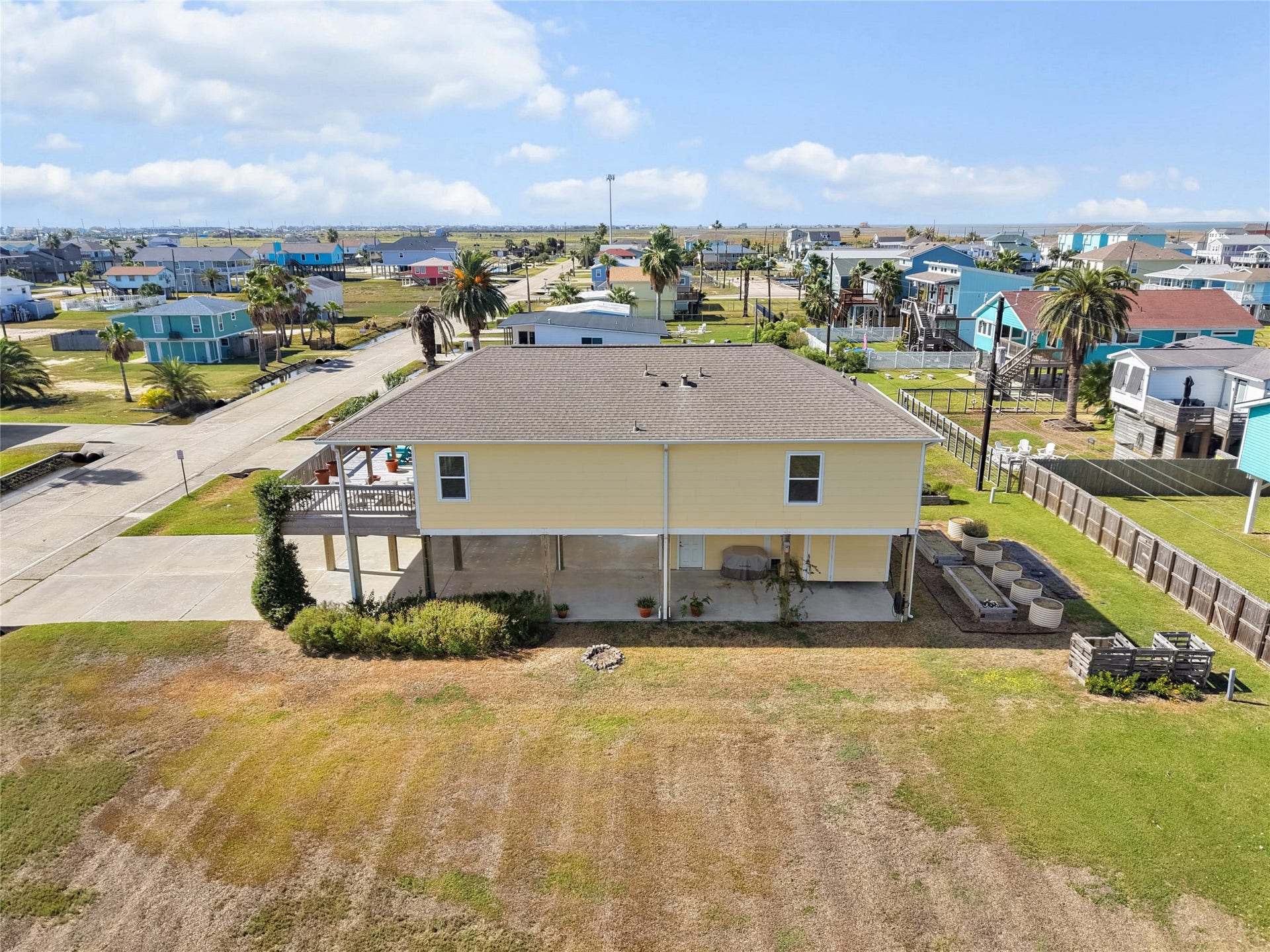 16610 Jolly Roger Road, Jamaica Beach, TX 77554 16610 Jolly Roger Road, Jamaica Beach, TX 77554