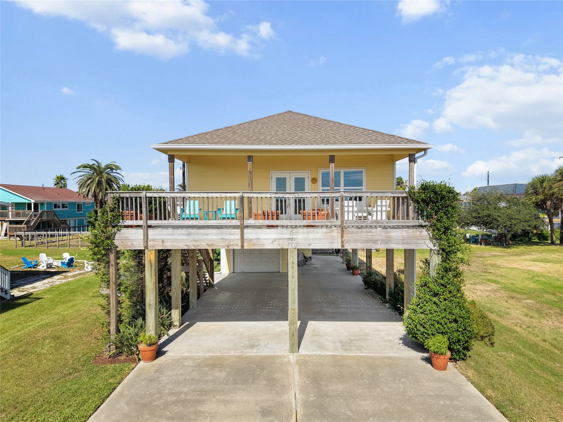 16610 Jolly Roger Road, Jamaica Beach, TX 77554 16610 Jolly Roger Road, Jamaica Beach, TX 77554